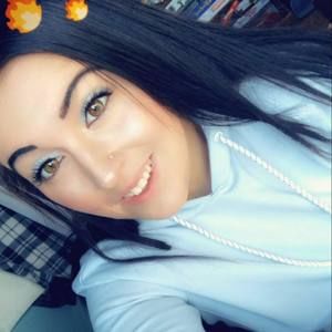 Meet your Posher, Brittanie